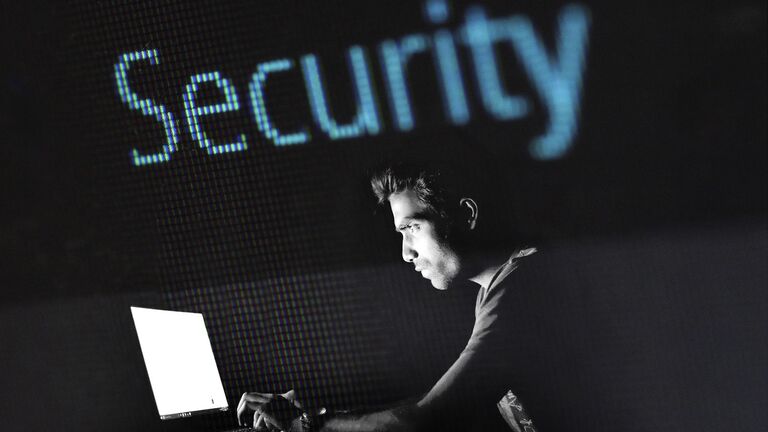 Cyber Security