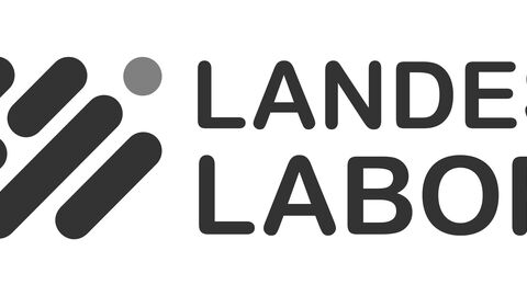 Logo des Hessischen Landeslabor