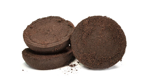 Kaffeesatz – zum Wegwerfen viel zu schade! Kaffeesatz