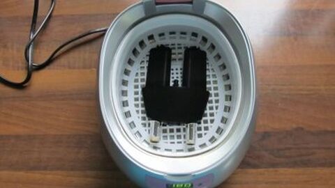 Ultraschallreinigungsgerät