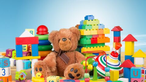 Spielzeug schenken: Welche Kriterien erleichtern die Auswahl ...