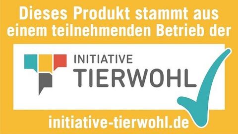 Label Tierwohl