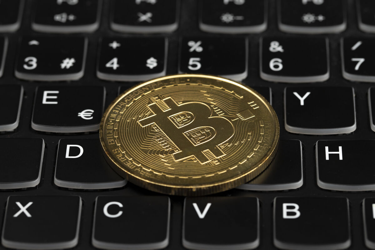 Bitcoin & Co. – Was sind Kryptowährungen? | VerbraucherFenster Hessen