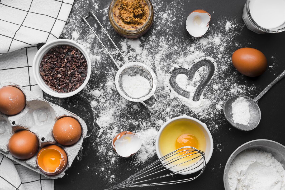 Richtig Backen – so geht’s am besten | VerbraucherFenster Hessen