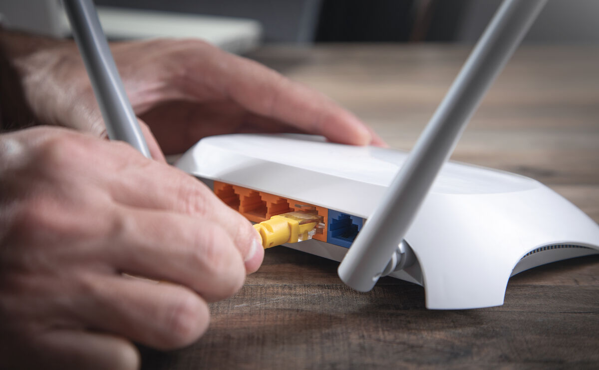 So finden Sie den richtigen Router VerbraucherFenster Hessen