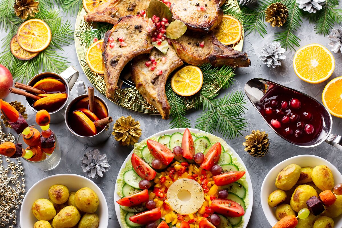 Was tun mit den Resten vom Weihnachtsessen? VerbraucherFenster Hessen