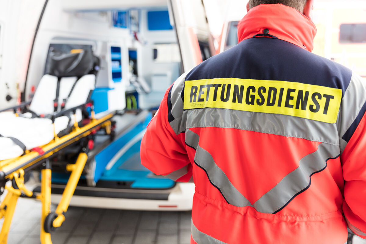 Hilfe aus dem Kühlschrank: Notfalldose soll in Ostholsteiner Orten wie  Neustadt Leben retten